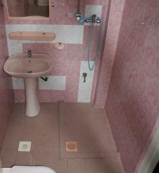 テラス付きスタンダードルーム, Panorama Accommodations Nuwara Eliya