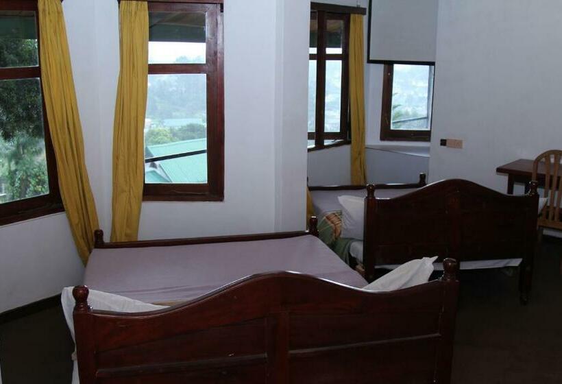 ファミリールーム, Panorama Accommodations Nuwara Eliya