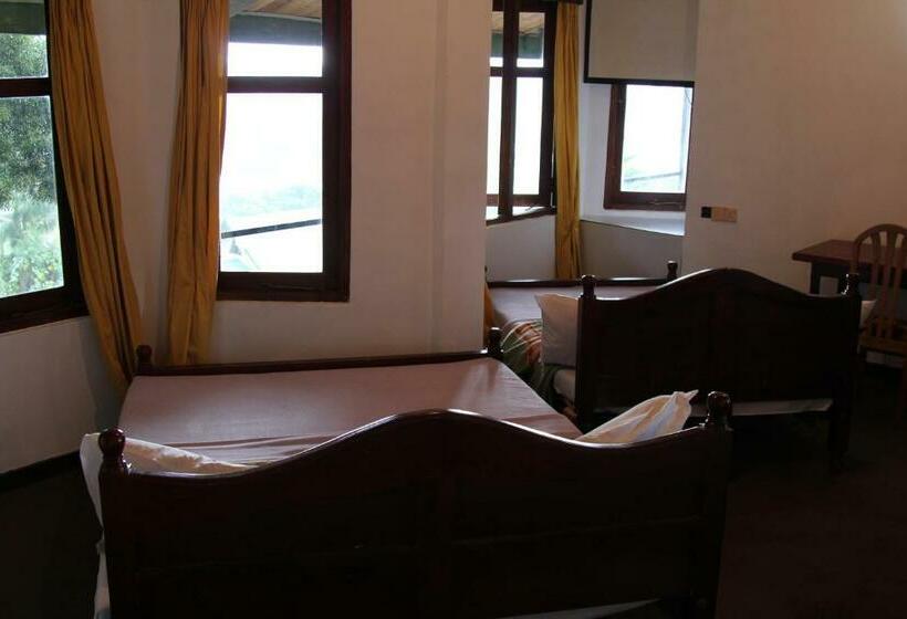 ファミリールーム, Panorama Accommodations Nuwara Eliya