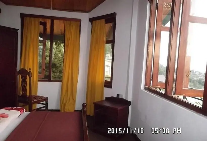 آپارتمان 1 خوابه با بالکن, Panorama Accommodations Nuwara Eliya