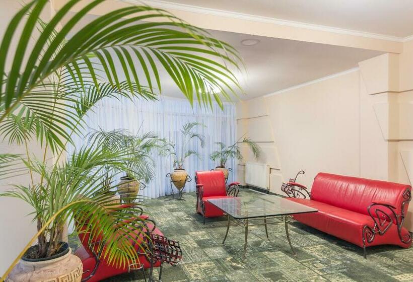 اتاق استاندارد, Pivdenniy