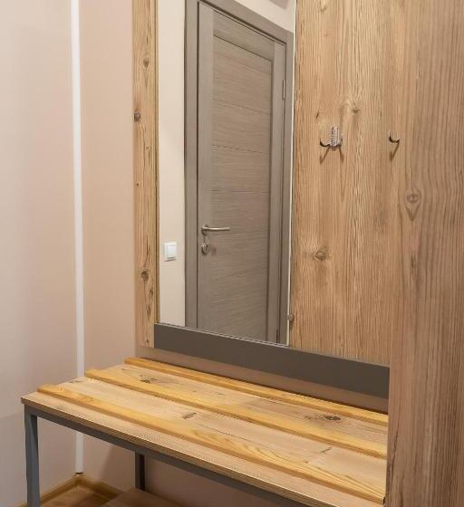 آپارتمان 1 خوابه, Pivdenniy