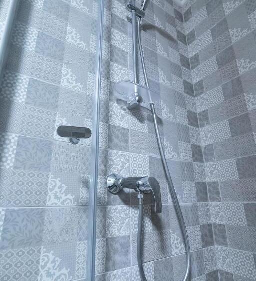 آپارتمان 2 خوابه, Pivdenniy