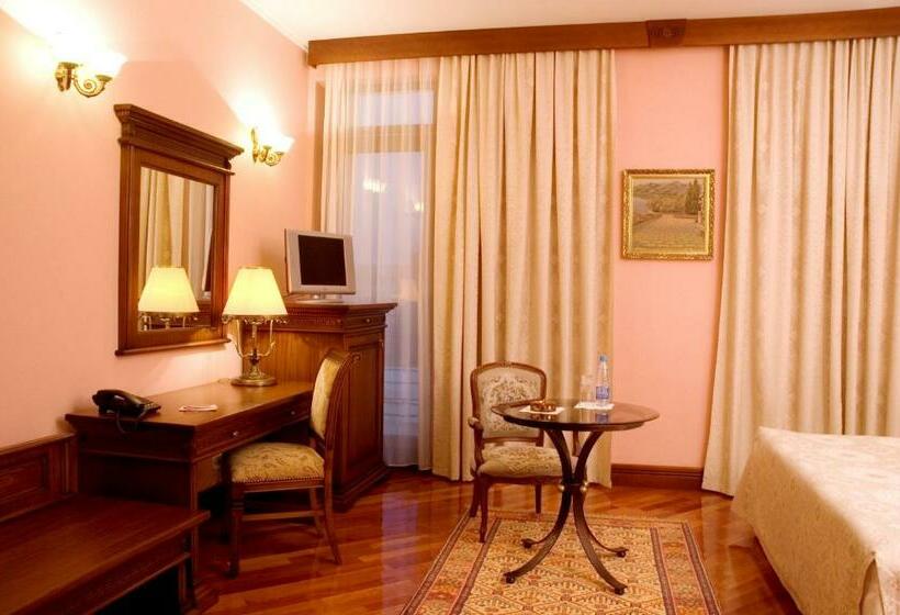 غرفة قياسية, Optima Collection Dnipro