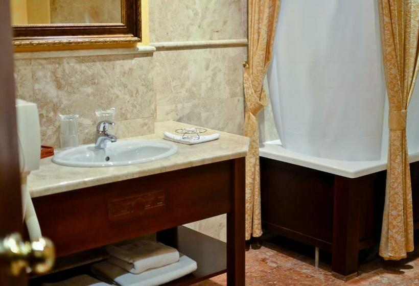 חדר סטנדרט, Optima Collection Dnipro