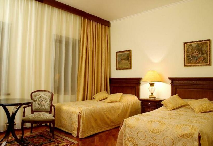 غرفة قياسية, Optima Collection Dnipro