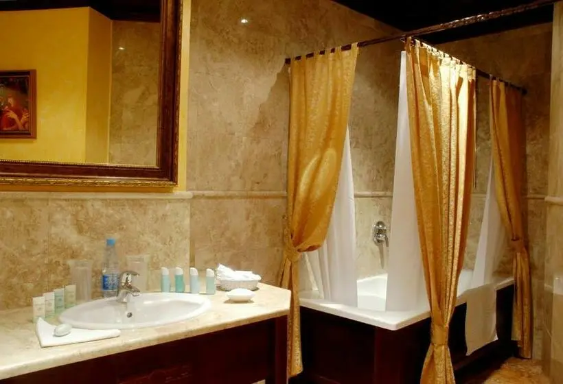 Standard-huone, Optima Collection Dnipro