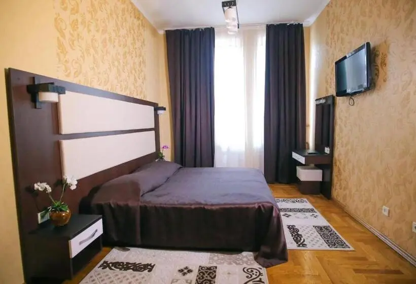 Suite, Star