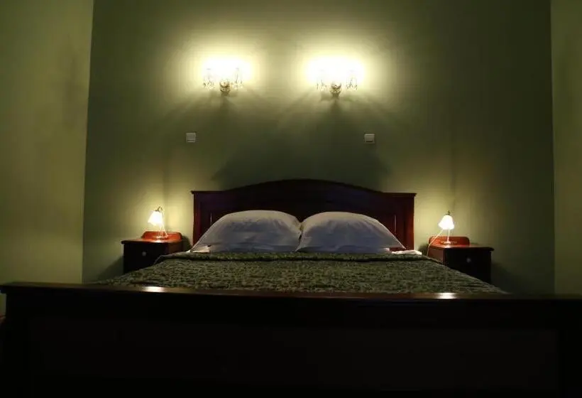 Suite Presidenziale, Star