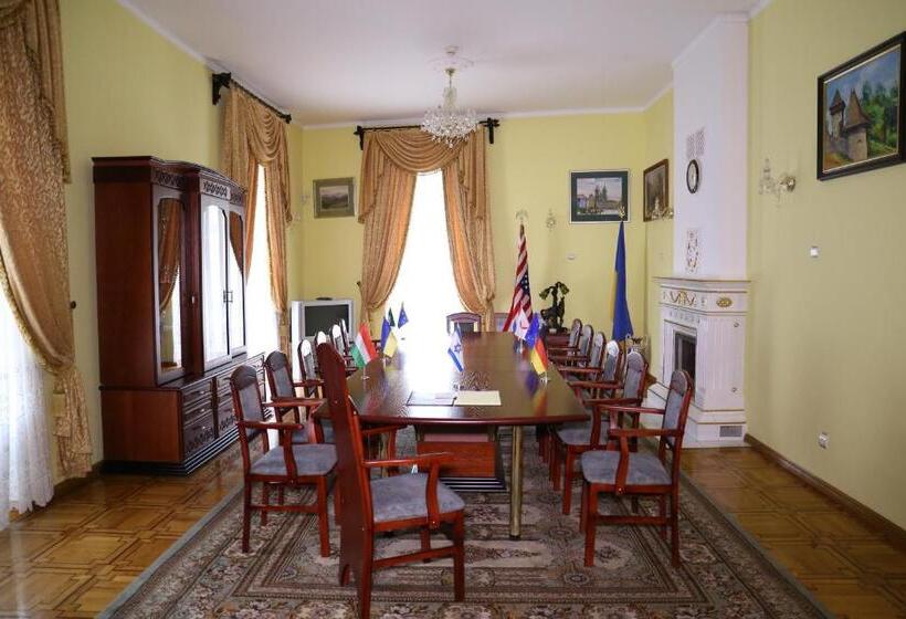 סוויטה נשיאותית, Star