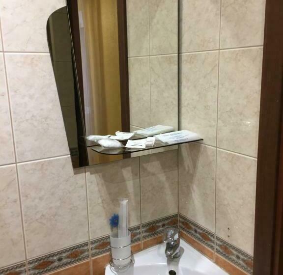 单人经济间, Tourist