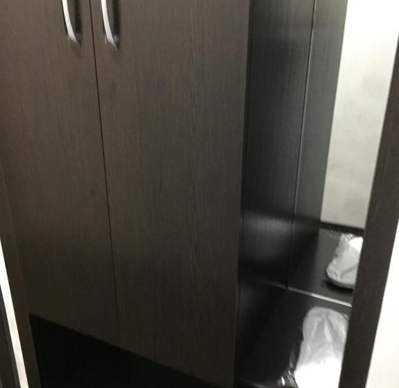 高级单人间, Tourist