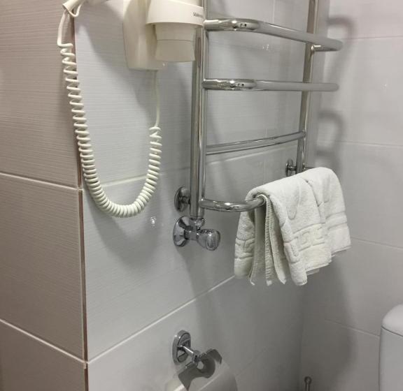 家庭小型套房, Tourist