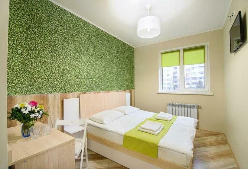 اتاق استاندارد, Urban