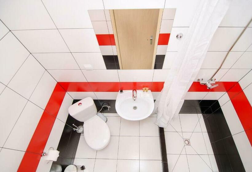 اتاق استاندارد, Urban