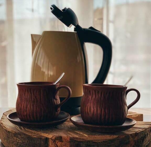 اتاق استاندارد, Villa Blanc