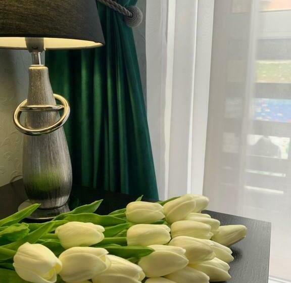 اتاق استاندارد, Villa Blanc