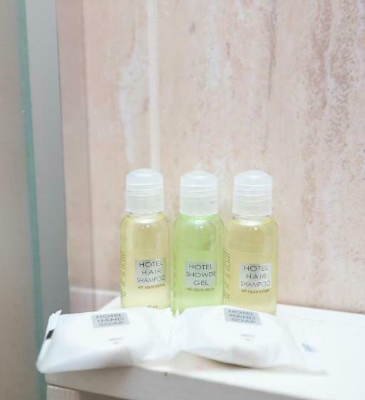 اتاق استاندارد, Villa Blanc