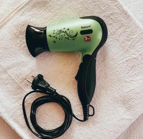 سوییت با چشمانداز کوه, Villa Blanc