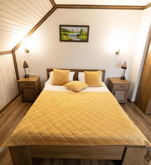 اتاق سوپریور, Villa Blanc