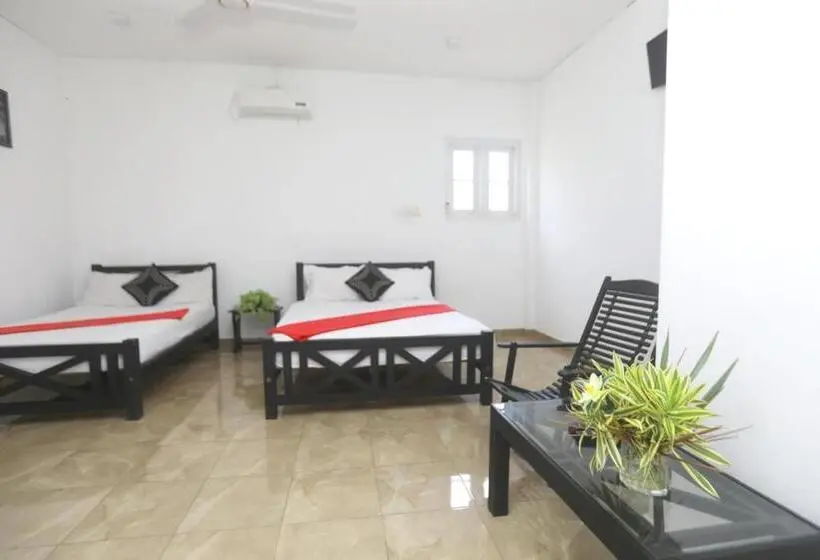 اتاق استاندارد سه نفره, Water Nest