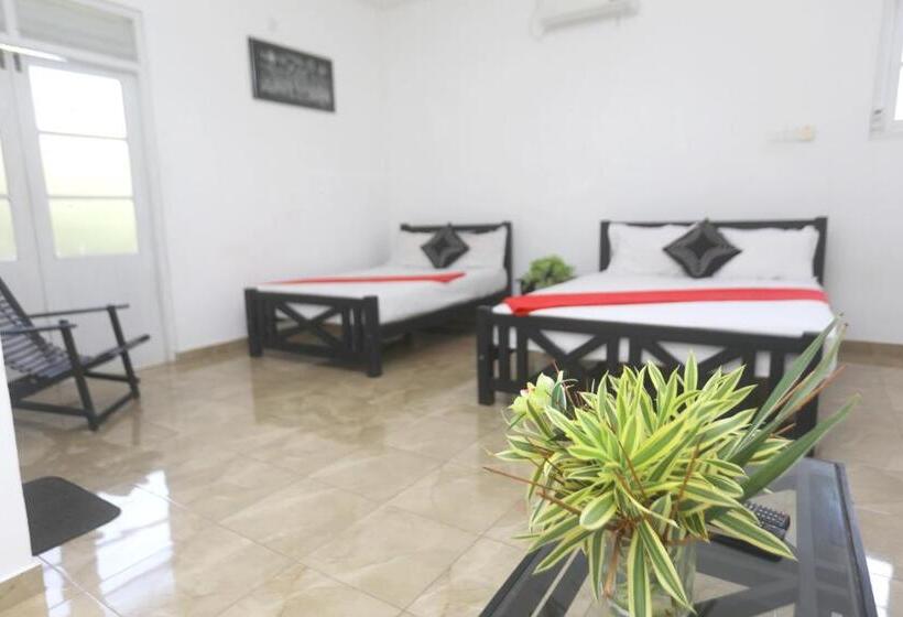 Номер Стандарт Трехместный, Water Nest