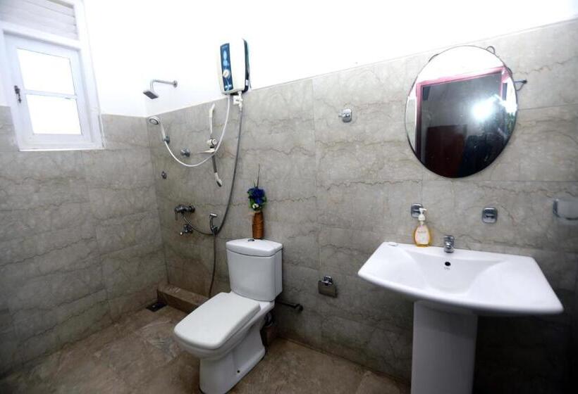 Номер Стандарт Трехместный, Water Nest