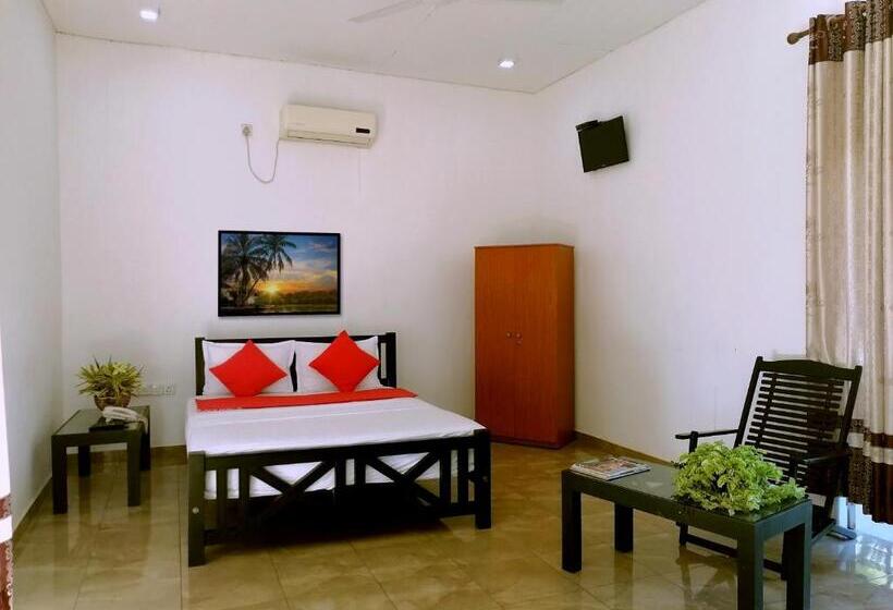 Номер Стандарт, Water Nest