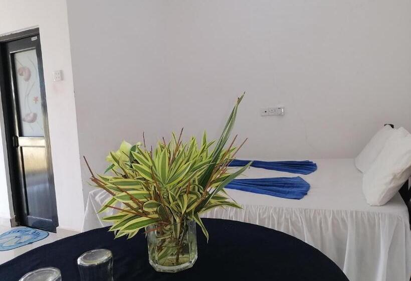 Номер Economy, Water Nest