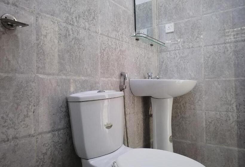 Номер Economy, Water Nest