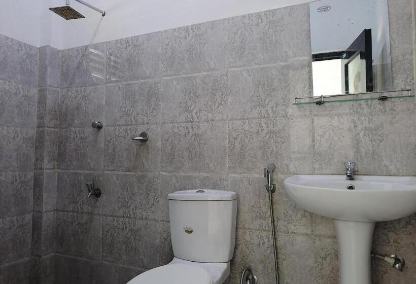 Номер Economy, Water Nest