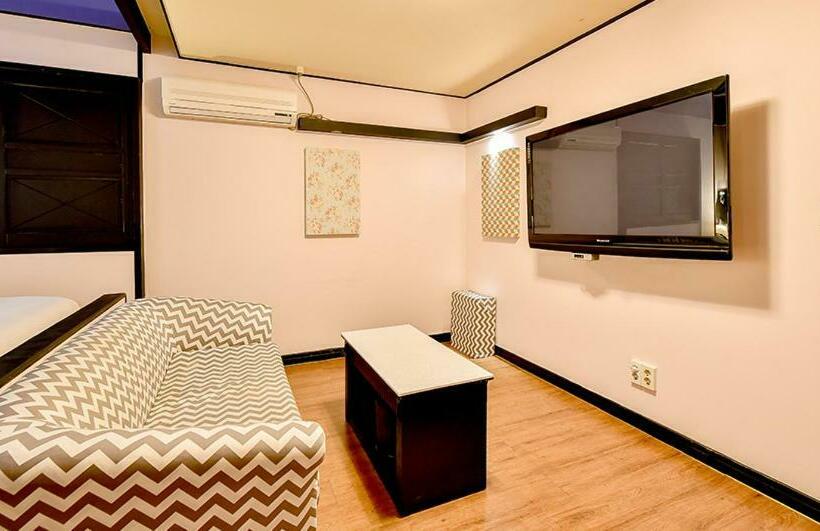 اتاق استاندارد, Airtel