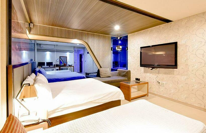 اتاق لوکس, Airtel