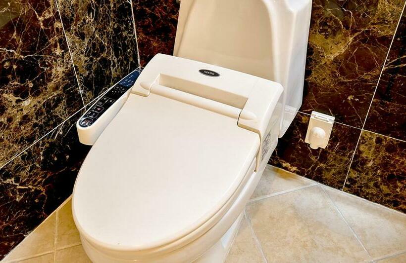 اتاق استاندارد, Airtel