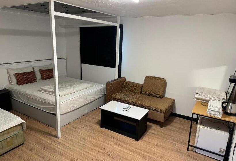 اتاق استاندارد, Airtel