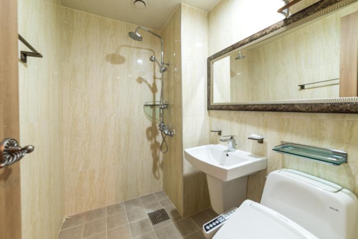 سوییت, Residence Hotel Lamia