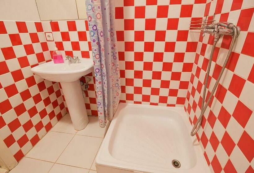 共用房间的床, Tsentr Hostel