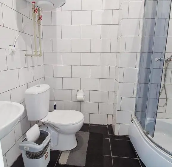 Suite, Tsentr Hostel