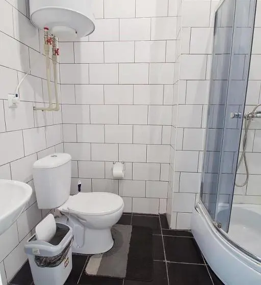 Suite, Tsentr Hostel