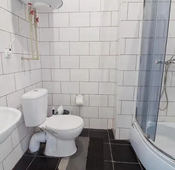 Suite, Tsentr Hostel