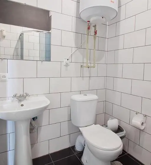 Suite, Tsentr Hostel