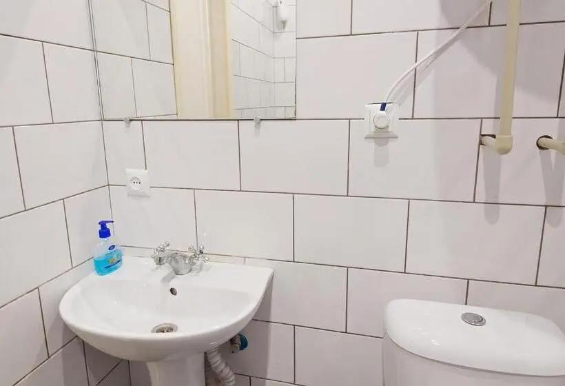 Suite, Tsentr Hostel
