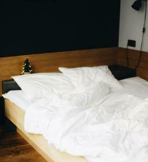 اتاق استاندارد با سرویس بهداشتی مشترک, Yard Hostel & Coffee