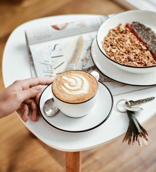 غرفة قياسية حمام مشترك, Yard Hostel & Coffee