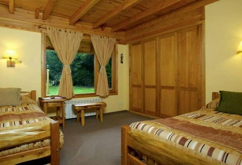 2 Dormitoare Standard Bungalou, Alamos De Meli Tue Cabañas