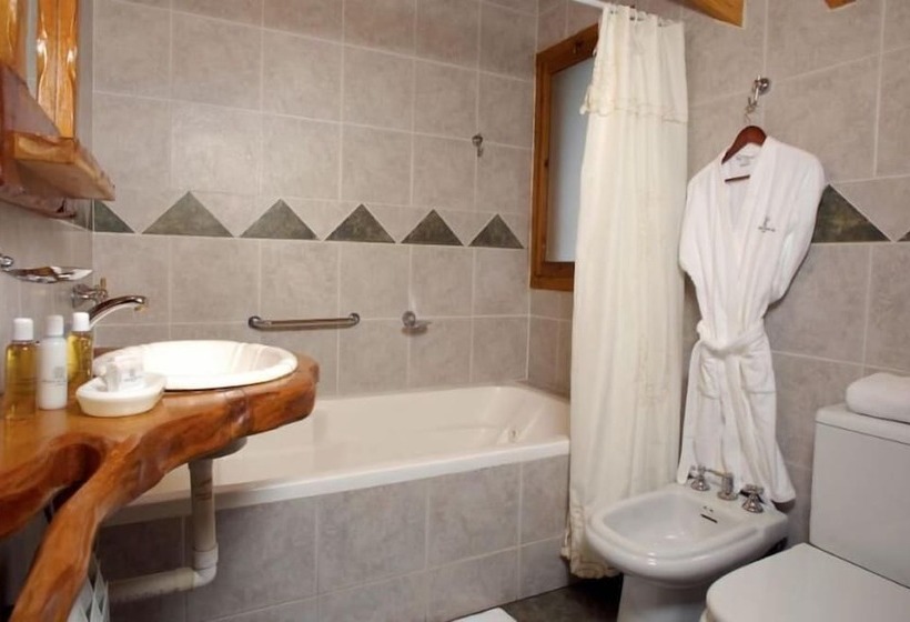 2 Dormitoare Standard Bungalou, Alamos De Meli Tue Cabañas