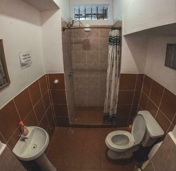 اتاق استاندارد, Colors House