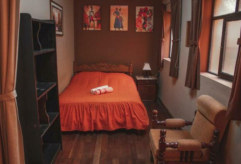 اتاق استاندارد, Colors House