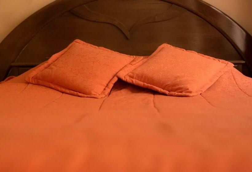 اتاق استاندارد, Colors House