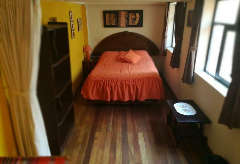 اتاق استاندارد, Colors House